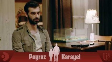 Poyraz Karayel 23. Bölüm Fragmanı