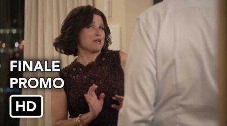 Veep 4. sezon 10. bölüm fragmanı