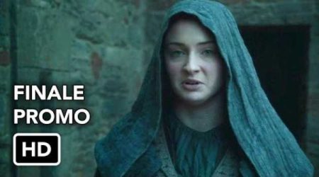 Game of Thrones 5. sezon 10. bölüm fragmanı