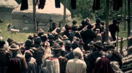 Diriliş "Ertuğrul" 25. Bölüm 2. Fragmanı