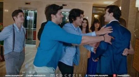 Medcezir | Oğlan Bizim!..Kız Bizim!