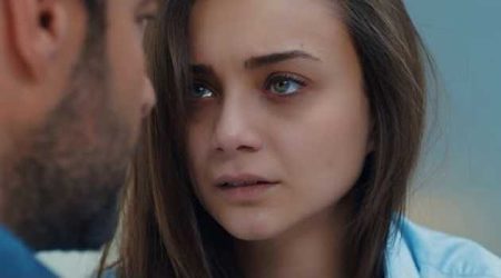 Güllerin Savaşı 48. Bölüm Fragmanı