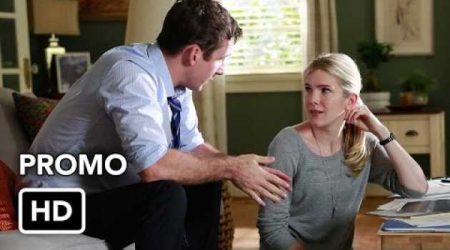 The Whispers 1. Sezon 3. Bölüm Fragmanı