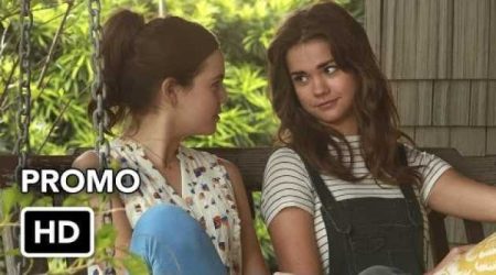 The Fosters 3. sezon 2. bölüm fragmanı