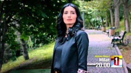 Milat 10. Bölüm Fragmanı