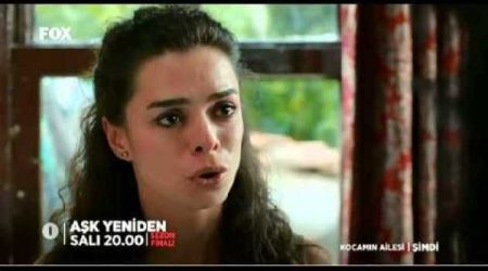 Aşk Yeniden 19. Bölüm Fragmanı