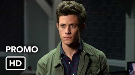 Stitchers 1. sezon 3. bölüm fragmanı
