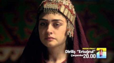 Diriliş ''Ertuğrul'' 26. Bölüm Fragmanı