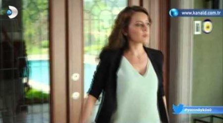 Yaz'ın Öyküsü 1. Bölüm 2. Fragmanı