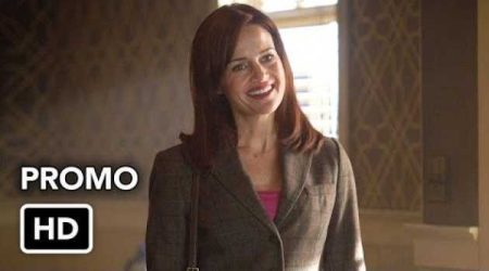 Wayward Pines 1. sezon 6. bölüm fragmanı