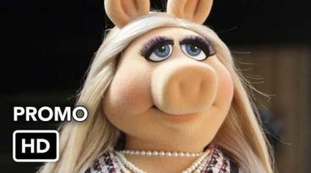 The Muppets Tanıtım Fragmanı