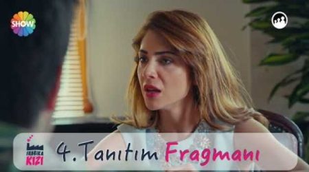 Fabrika Kızı 4. Tanıtım Fragmanı
