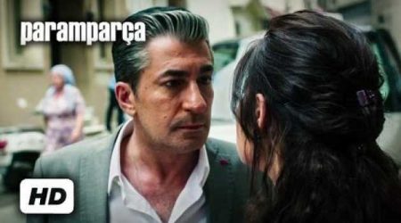 Paramparça 28. Bölüm Final Sahnesi