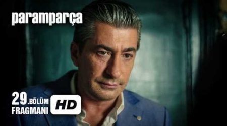 Paramparça 29. Bölüm Fragmanı