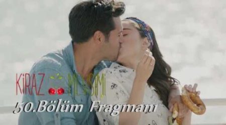 Kiraz Mevsimi 50. Bölüm Fragmanı
