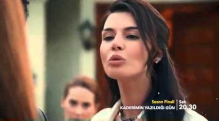Kaderimin Yazıldığı Gün 34. Bölüm Fragmanı