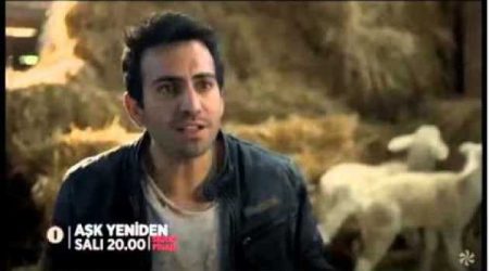 Aşk Yeniden 19. Bölüm 2. Fragmanı