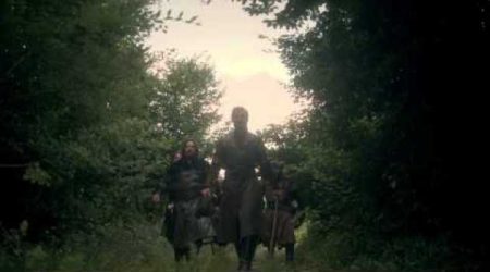 Diriliş "Ertuğrul" 26. Bölüm 2. Fragmanı