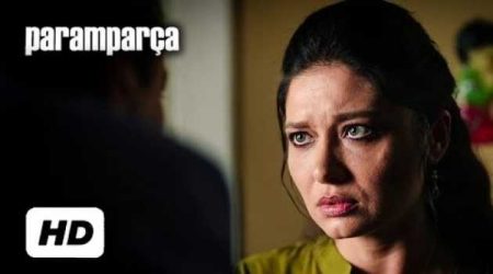 Paramparça 29. Bölüm Son Sahnesi