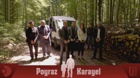 Poyraz Karayel 24. Bölüm 2. Fragmanı