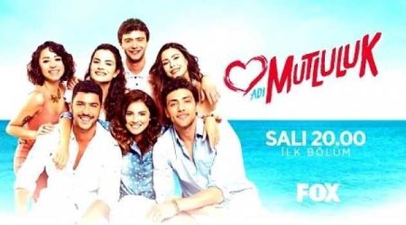 Adı Mutluluk 1. Bölüm Fragmanı