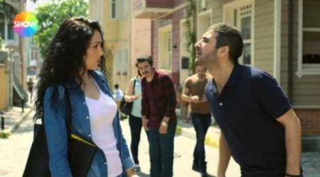 Tutar mı Tutar 1.Bölüm 2. Fragmanı