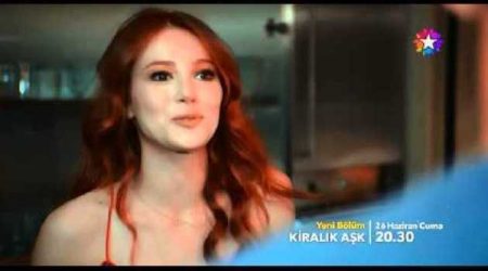 Kiralık Aşk 2. Bölüm Fragmanı