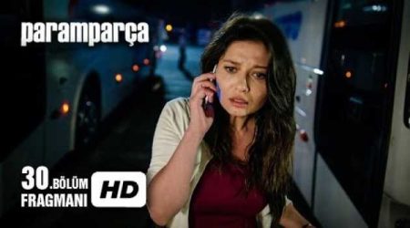 Paramparça 30. Bölüm Fragmanı