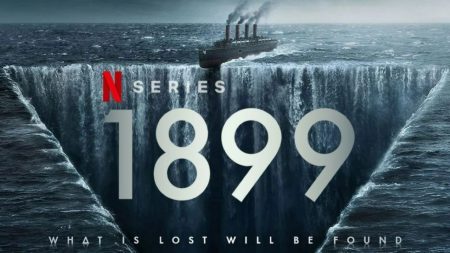 1899 | Resmi Fragman |