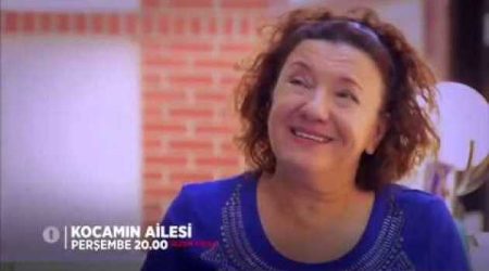 Kocamın Ailesi 51. Bölüm Fragmanı