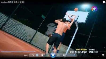 Kiralık Aşk 2. Bölüm 2. Fragmanı