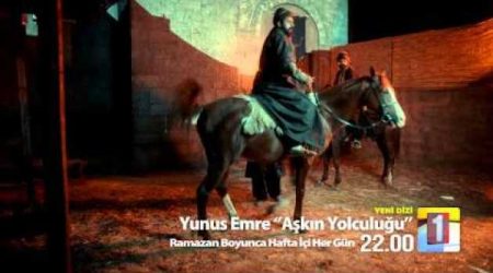 Yunus Emre ''Aşkın Yolculuğu'' 4. Bölüm Fragmanı