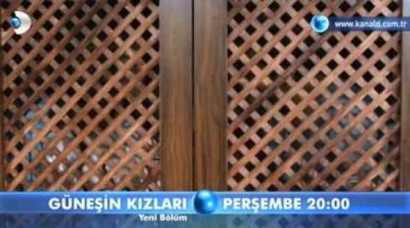Güneşin Kızları 2. Bölüm 2. Fragmanı