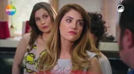 Fabrika Kızı 1. Bölüm 5. Fragmanı