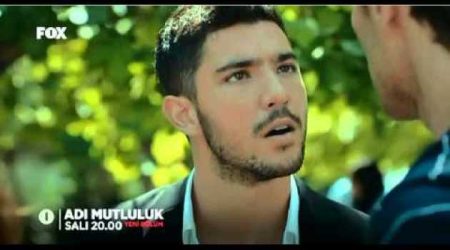 Adı Mutluluk 2. Bölüm Fragmanı