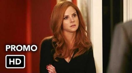 Suits 5. sezon 2. bölüm fragmanı
