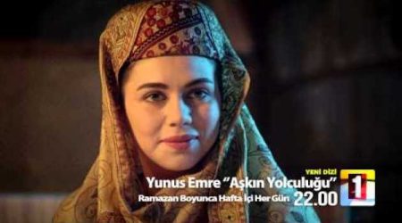 Yunus Emre ''Aşkın Yolculuğu'' 6. Bölüm Fragmanı