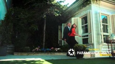 Paramparça 31. Bölüm Fragmanı