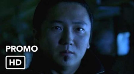 Heroes Reborn Tanıtım Fragmanı
