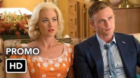 The Astronaut Wives Club 1. sezıb 3. bölüm fragmanı