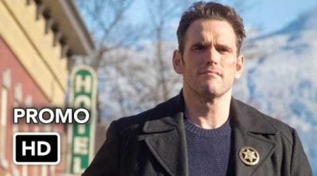 Wayward Pines 1. sezon 7. bölüm fragmanı