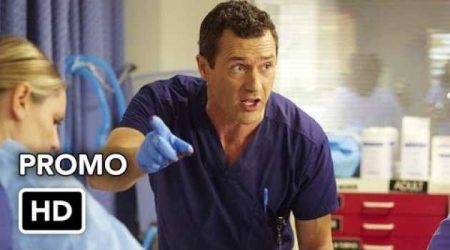 Complications 1. sezon 4. bölüm fragmanı