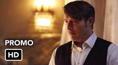 Hannibal 3. sezon 5. bölüm fragmanı