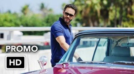 Graceland 3. sezon 2. bölüm fragmanı