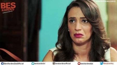 Beş Kardeş 8. Bölüm 2. Fragmanı
