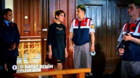 O Hayat Benim 60. Bölüm 2. Fragmanı
