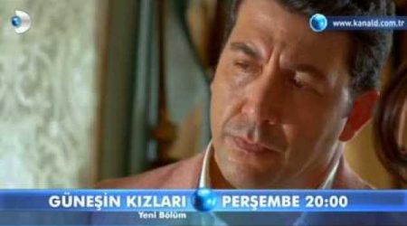 Güneşin Kızları 3. Bölüm Fragmanı