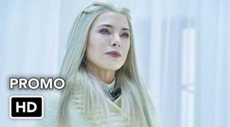 Defiance 3. sezon 5. bölüm fragmanı