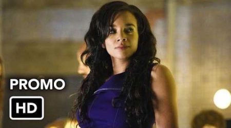 Killjoys 1. sezon 3. bölüm fragmanı