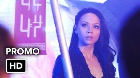 Dark Matter 1. sezon 4. bölüm fragmanı